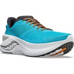 8r Saucony S20813-25 Endorphin Shift 3 - ciel/white/grey